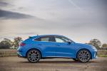 Audi RS Q3 Sportback 2019 года (UK)